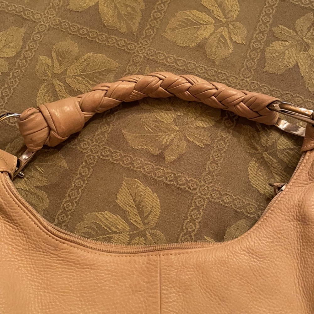 D’autore tan bag - Picture 4 of 9